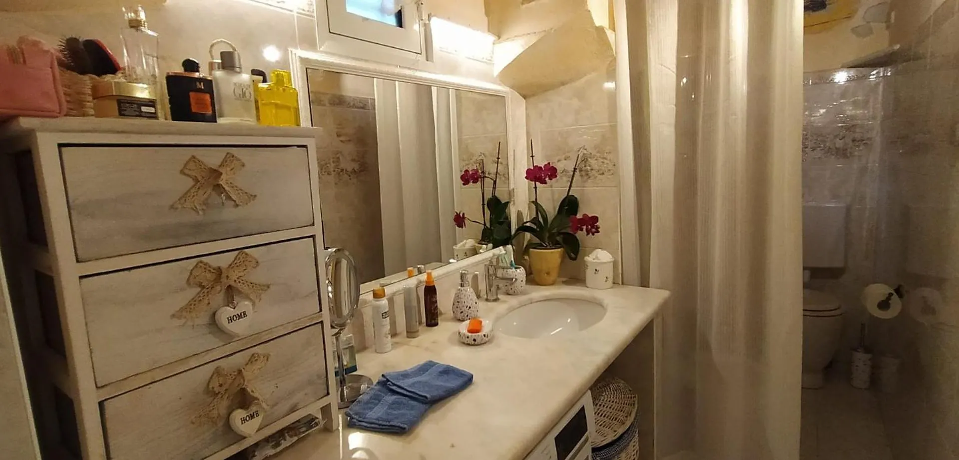 Ribero'S Home - Center - Quite Zone Sanremo 0*,  Italy