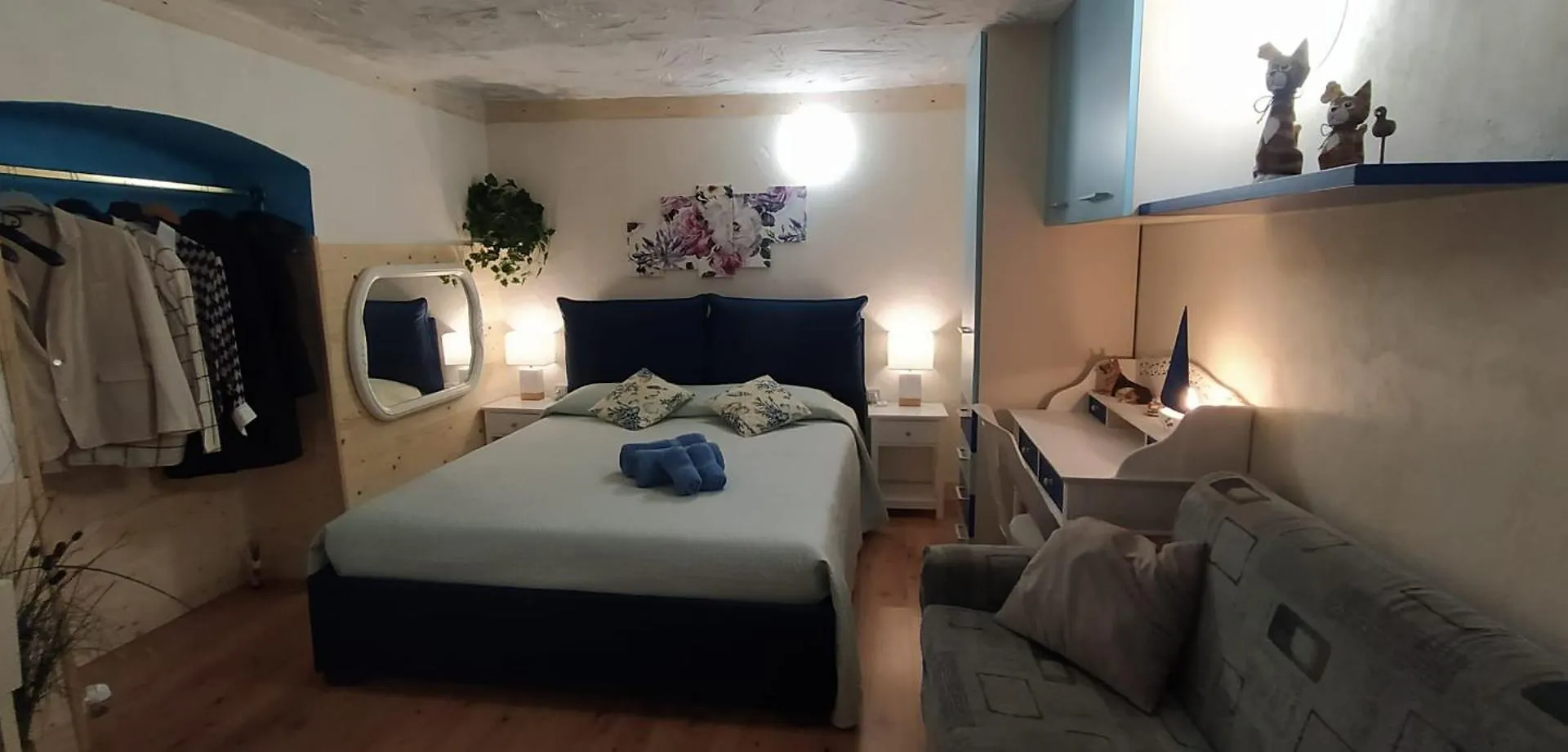 Ribero'S Home - Center - Quite Zone San Remo