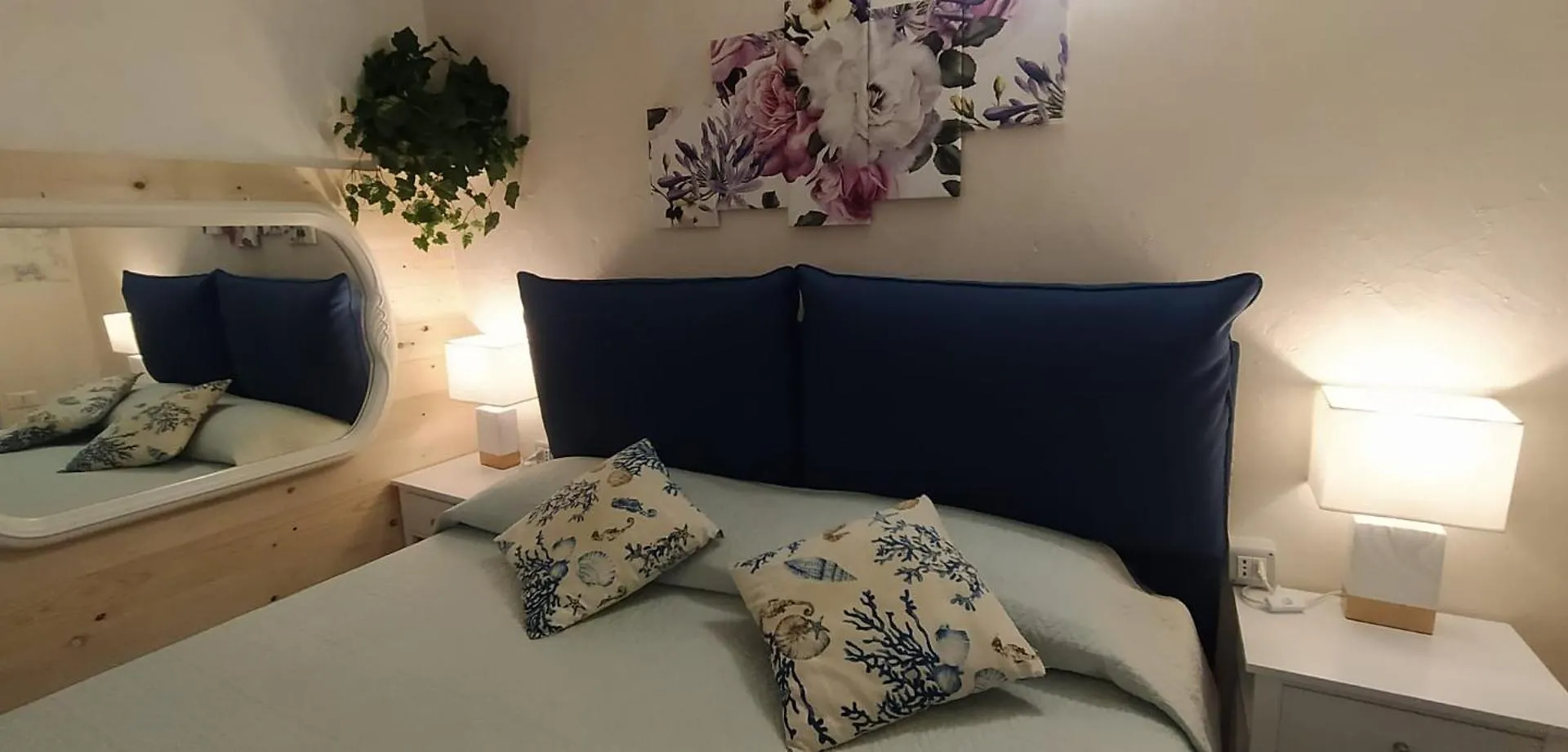 Ribero'S Home - Center - Quite Zone Sanremo Italy