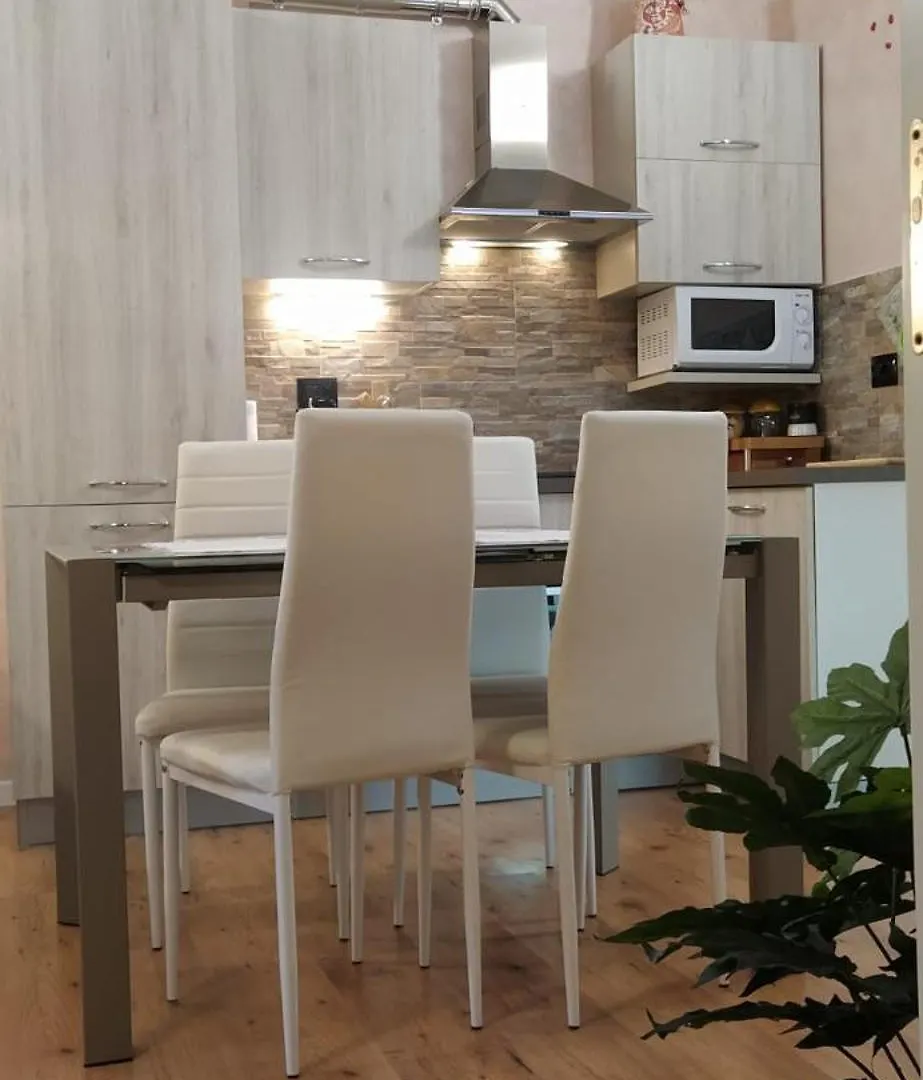Ribero'S Home - Center - Quite Zone San Remo